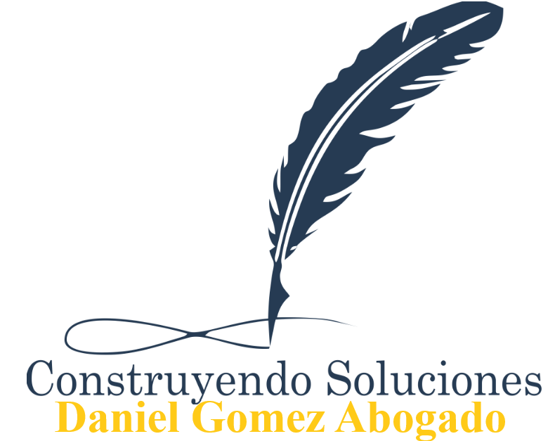 Abogado Daniel Gomez